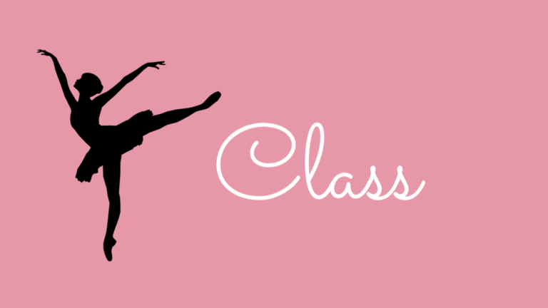 クラス│宮崎市のバレエ教室 Nana Ballet Arts